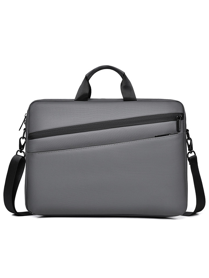 Elegante Laptop Aktentasche Karnz