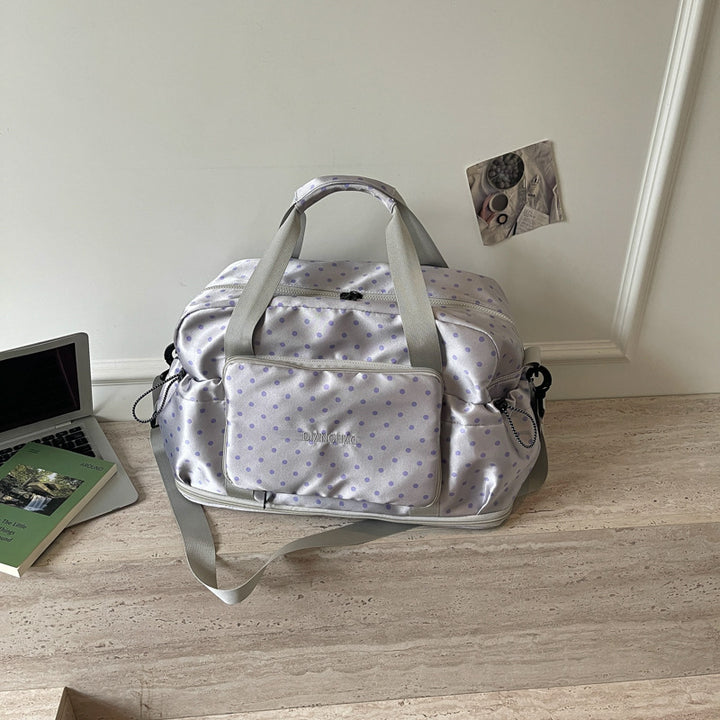 Leichtgewicht Reise-Duffel