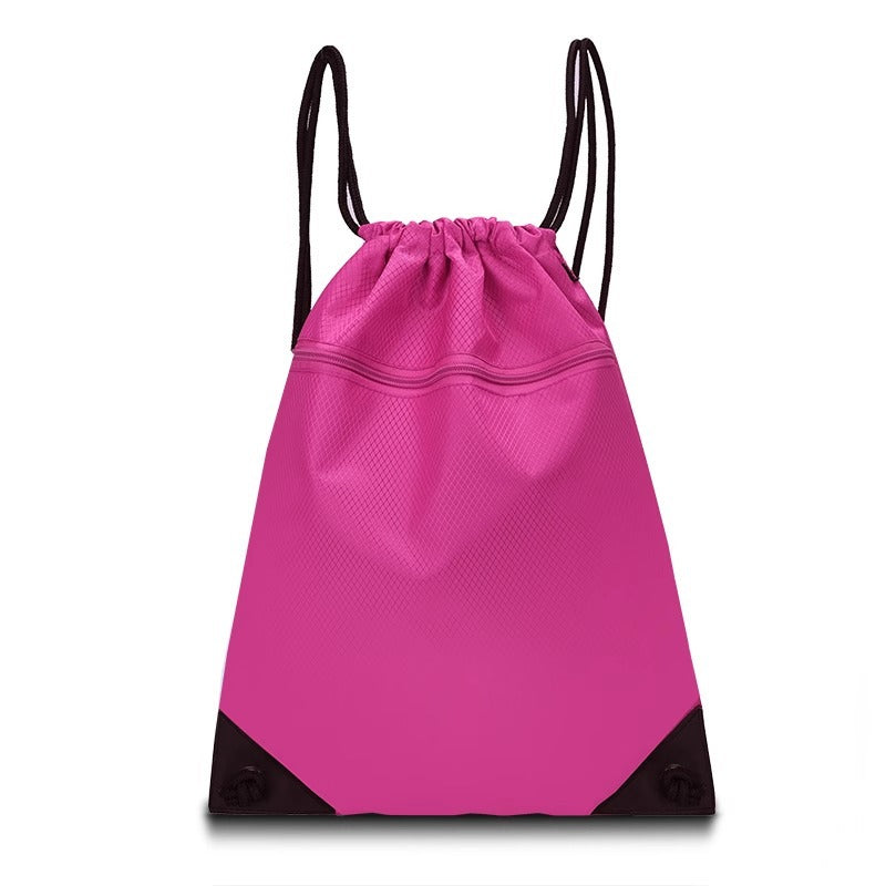 Sport Drawstring Rucksack Karnz