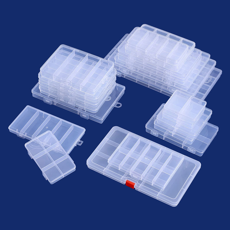 Multi-Compartment Utility Storage Organizer Karnz