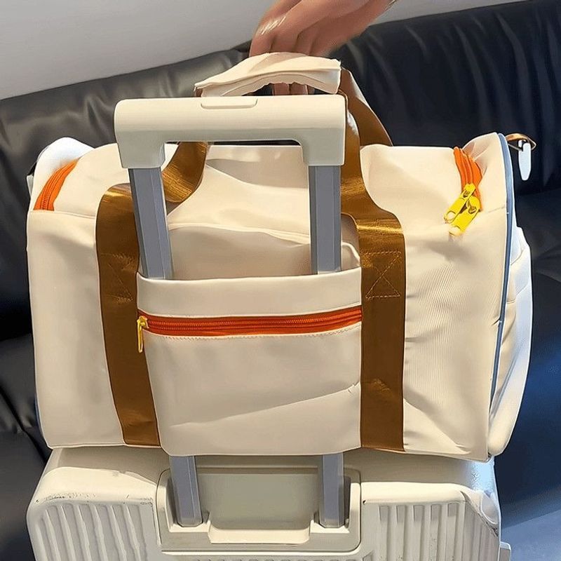 Stylische Multifunktionale Reisetasche Karnz