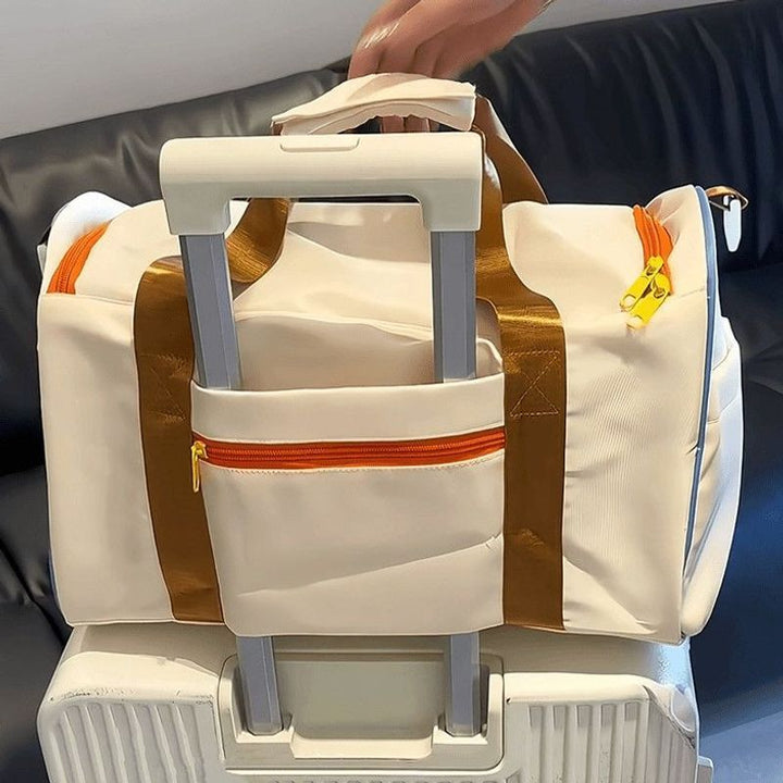 Stylische Multifunktionale Reisetasche Karnz