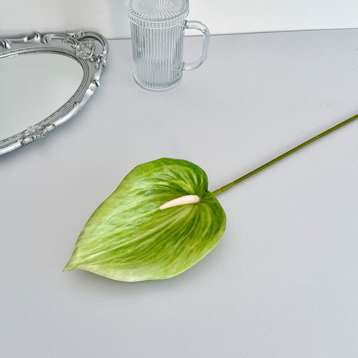 Elegante Kunstblume Karnz