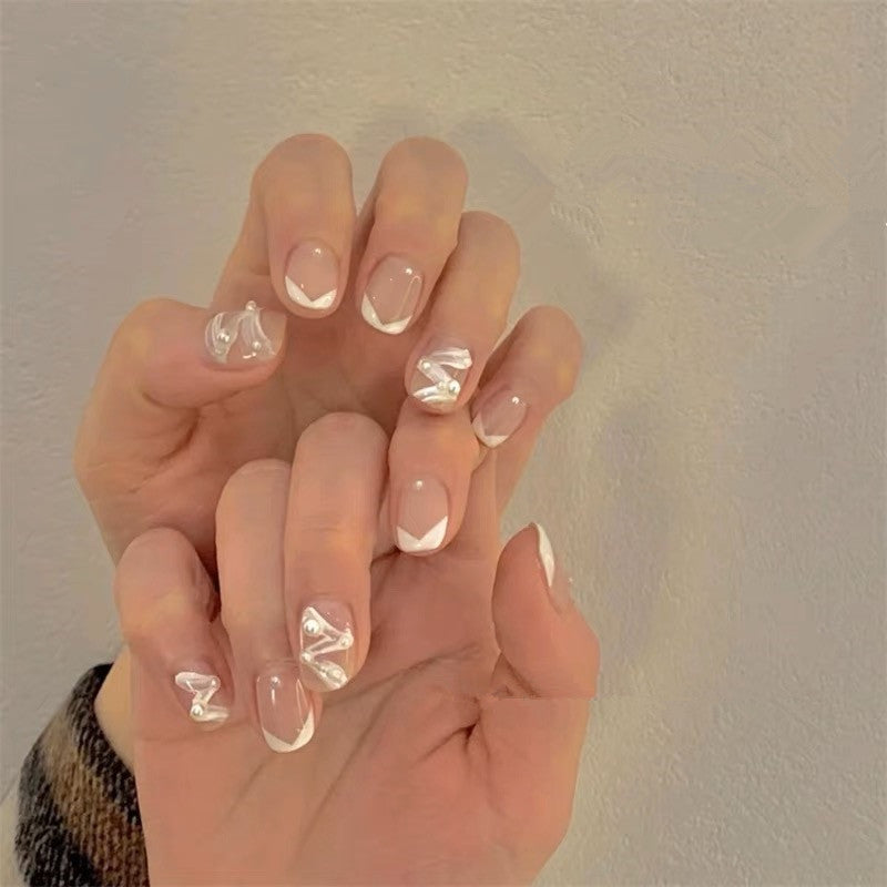Nagelkunst