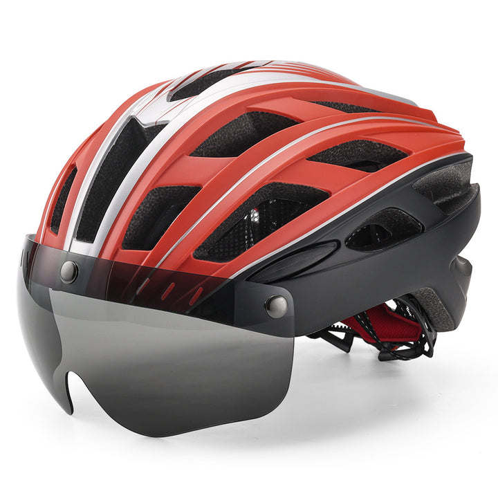 Fahrsicherheitsschutzhelm Karnz