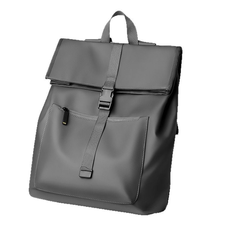 Wasserdichter Rolltop-Rucksack Karnz