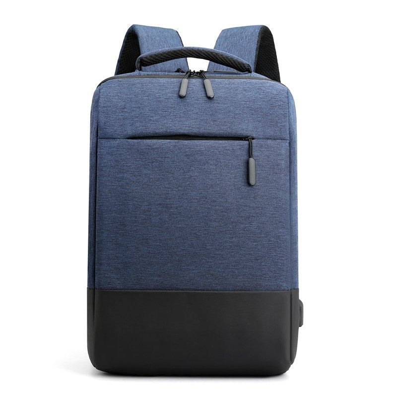 Moderner Urbaner Laptop-Rucksack Karnz