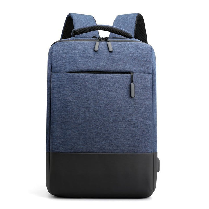 Moderner Urbaner Laptop-Rucksack Karnz