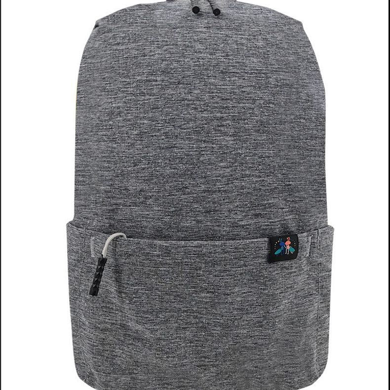 Leichte Freizeitrucksack Karnz