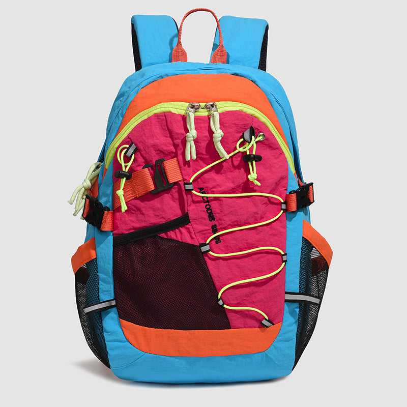 Outdoor-Wanderrucksack Karnz