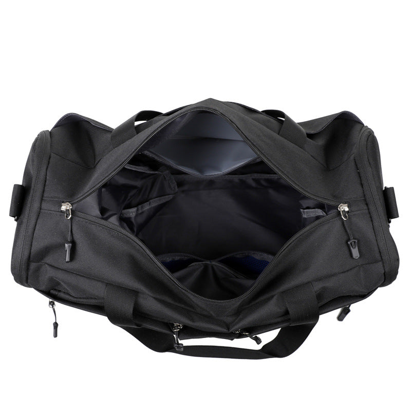 Haltbare Fitness-Duffle-Tasche Karnz