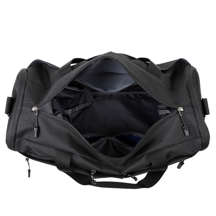 Haltbare Fitness-Duffle-Tasche Karnz