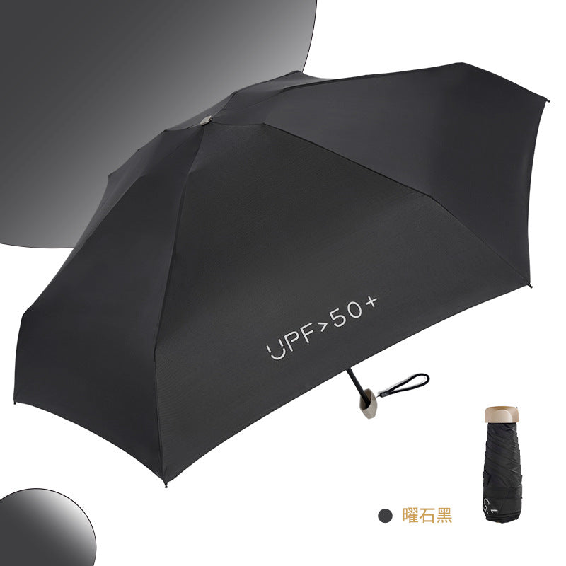Unisex Sonnenschutzschirm Karnz