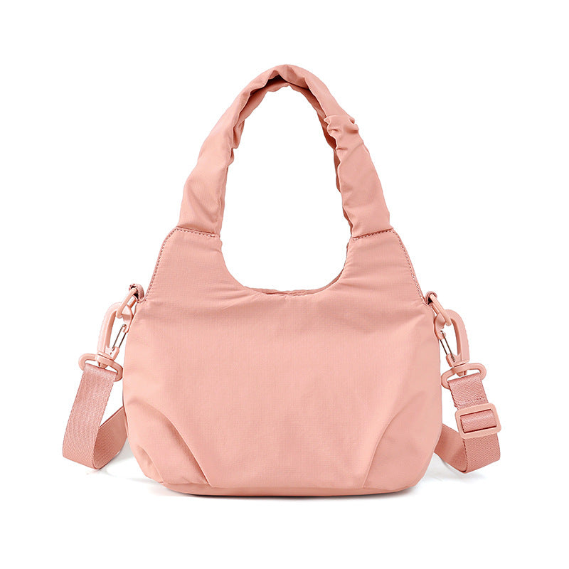 Moderne Utility Schultertasche