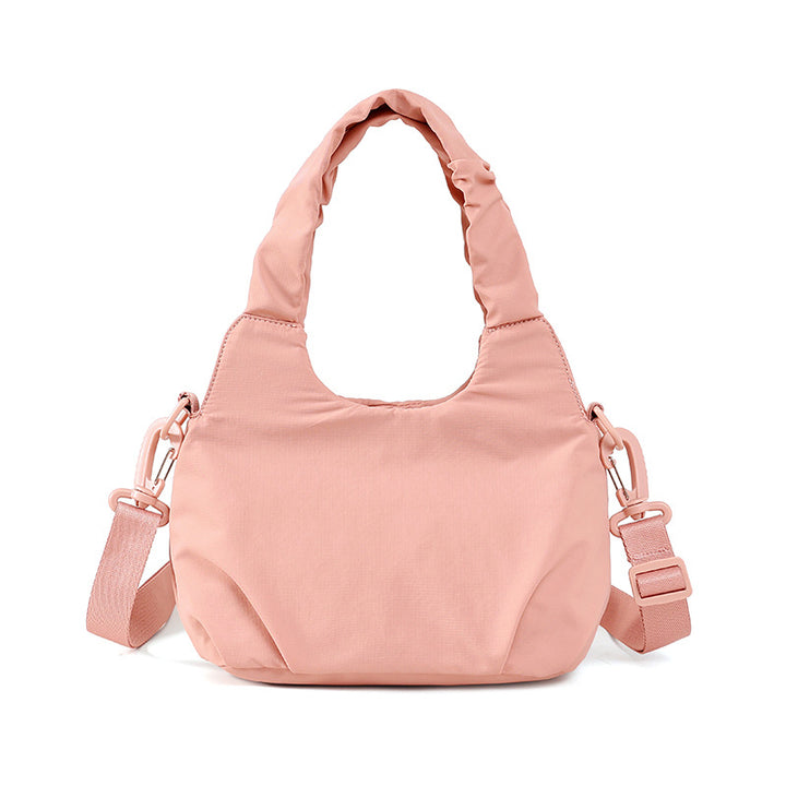 Moderne Utility Schultertasche