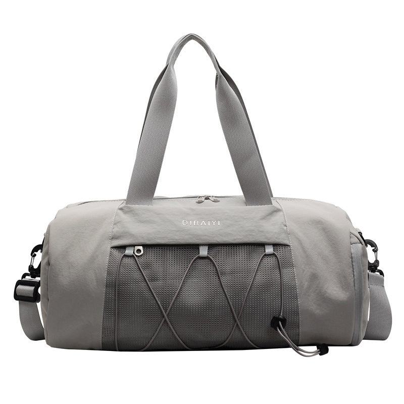 Leichtgewichtig Multi-Funktions Sport Duffle Bag Karnz