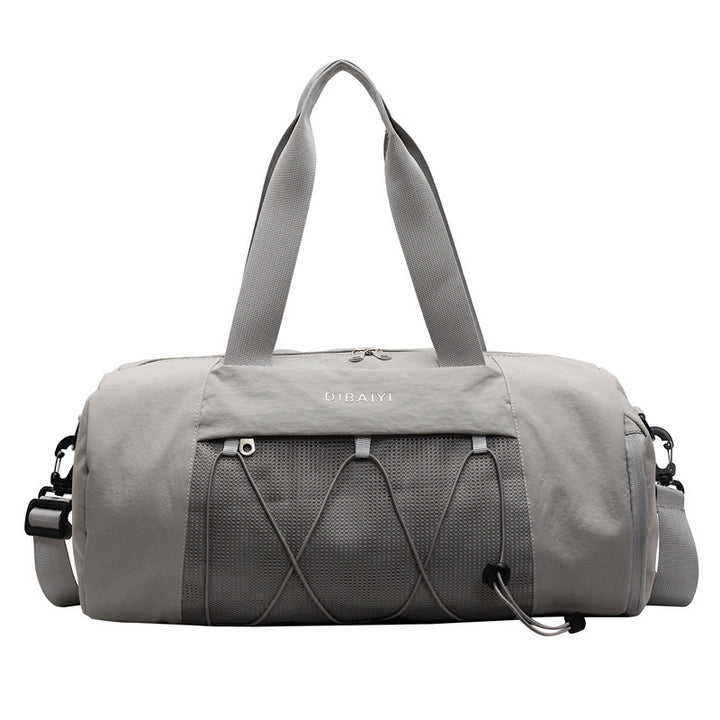 Leichtgewichtig Multi-Funktions Sport Duffle Bag Karnz
