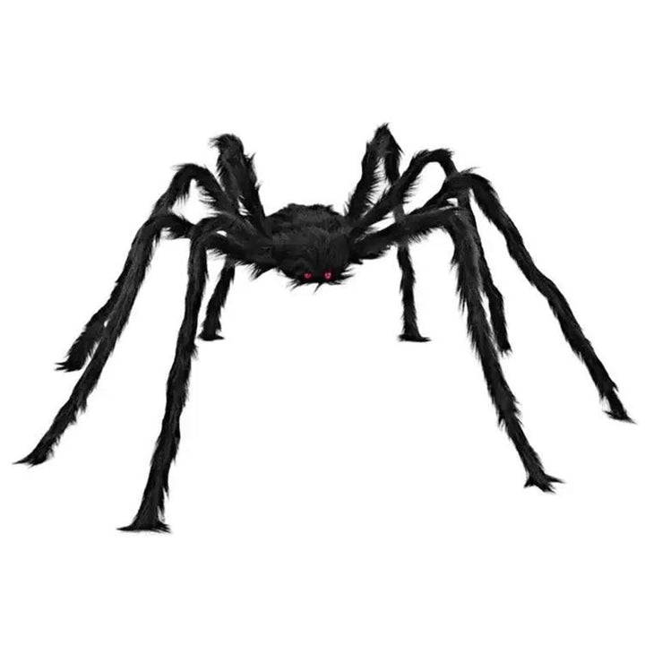 Realistische Spinne