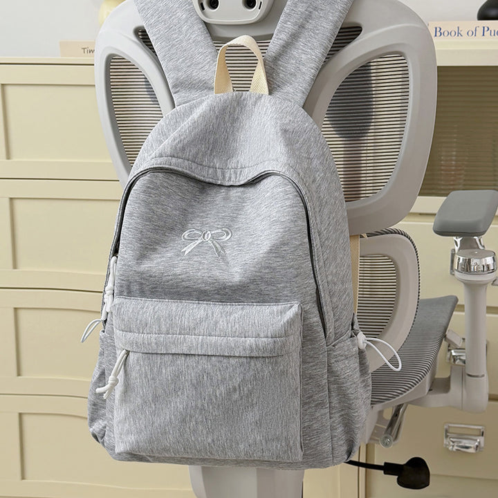 Stylischer lässiger Rucksack