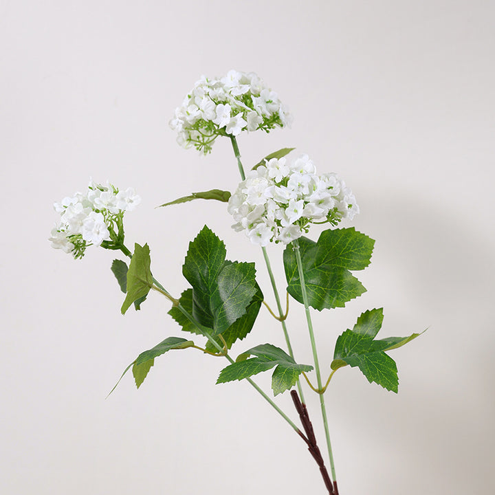 Hochwertige Kunstblumenstrauß Karnz