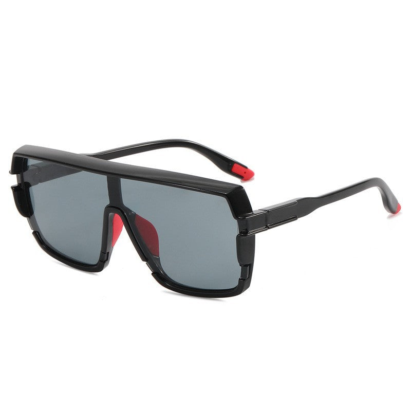 Damen Sportliche High-Performance Schutzbrille Karnz