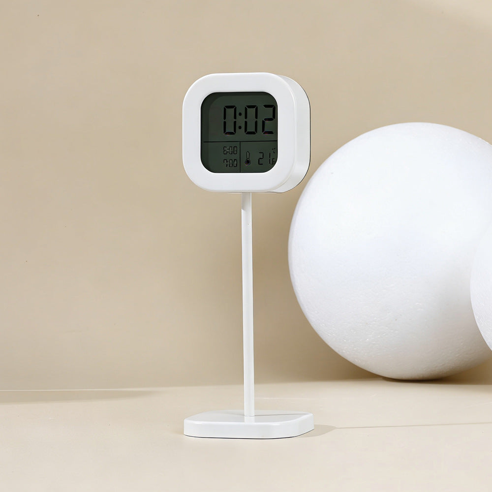 Digitaler Küchentimer mit Temperaturanzeige Karnz