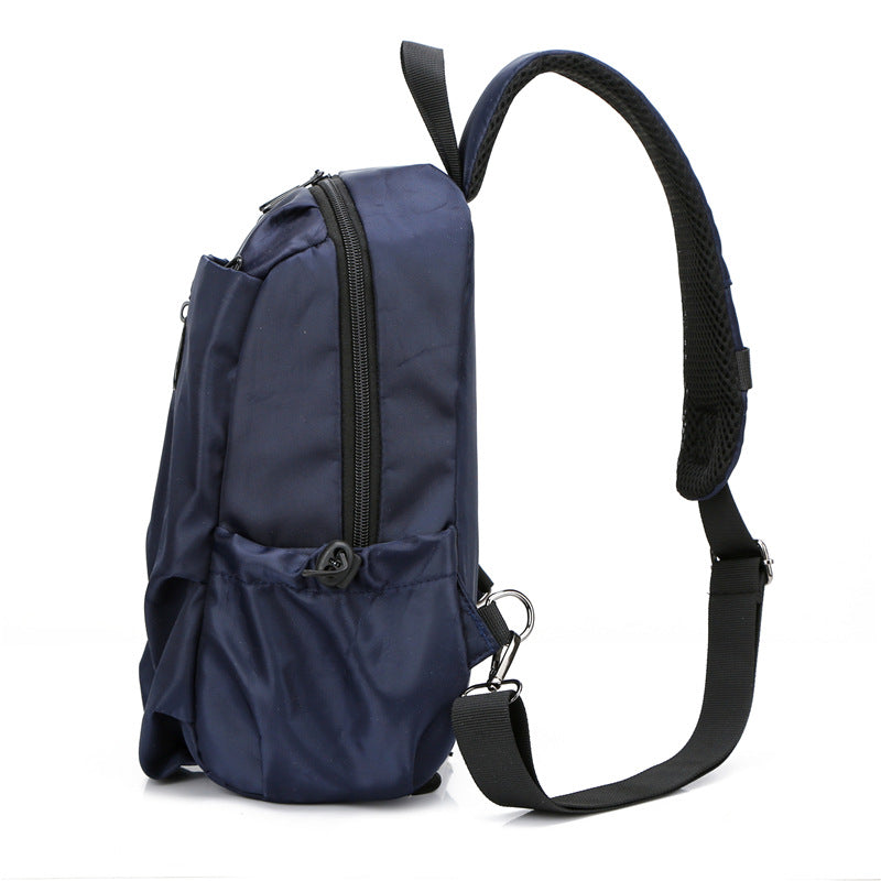Vielseitige Crossbody Abenteuer Tasche Karnz
