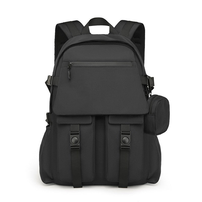 Vielseitiger Multi-Fach Urban Rucksack Karnz