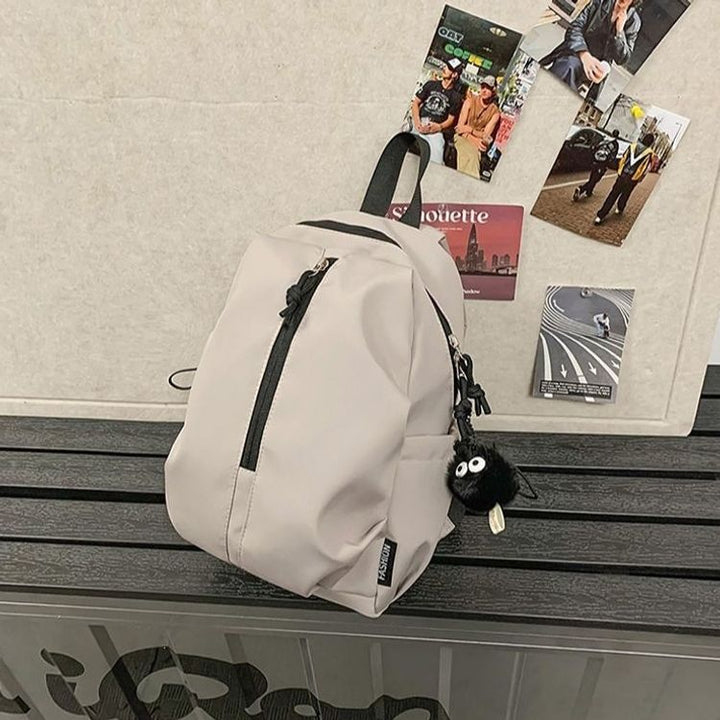Moderner kompakter Reise-Rucksack Karnz