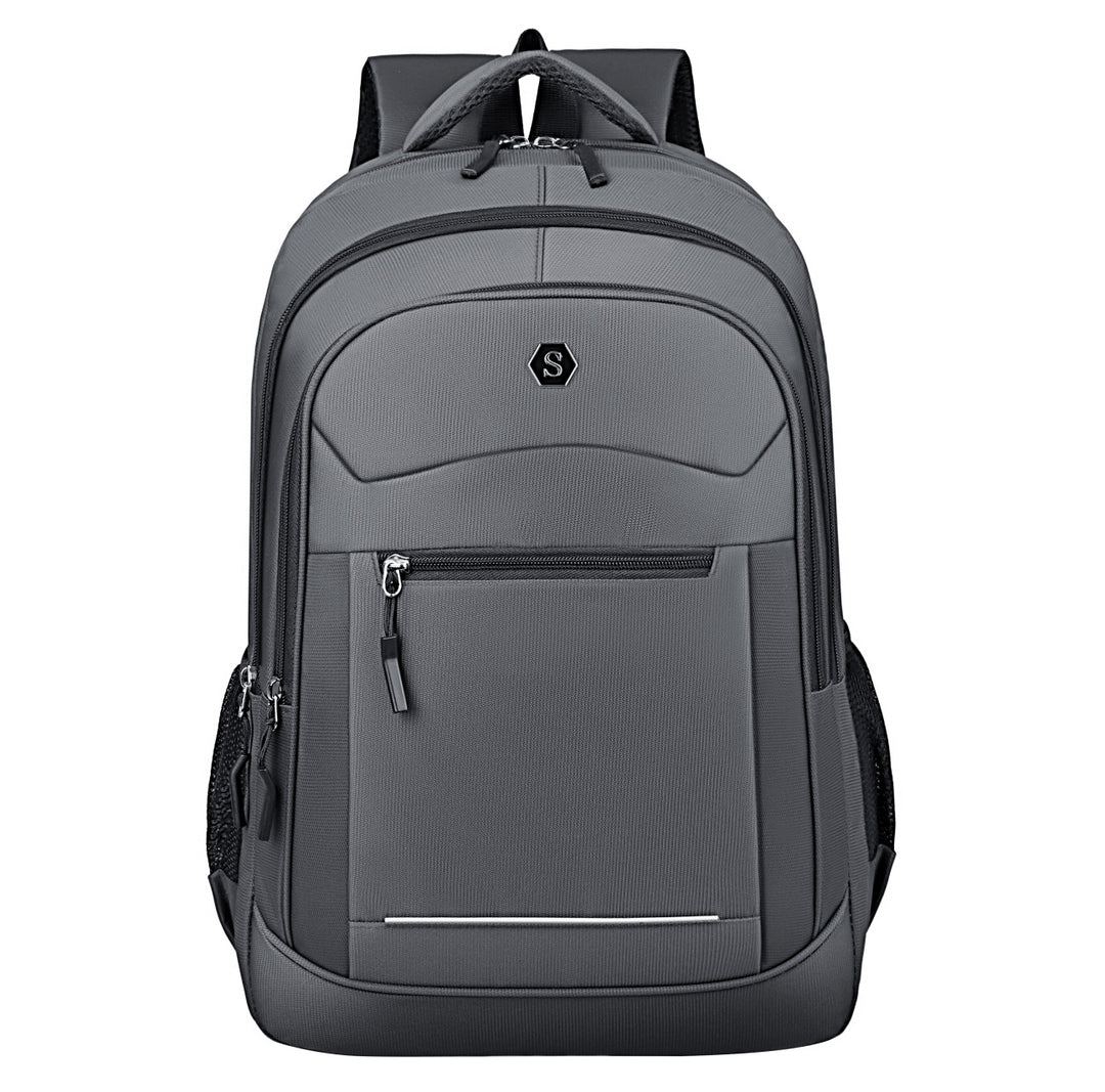 Moderne Business-Laptop-Rucksack Karnz