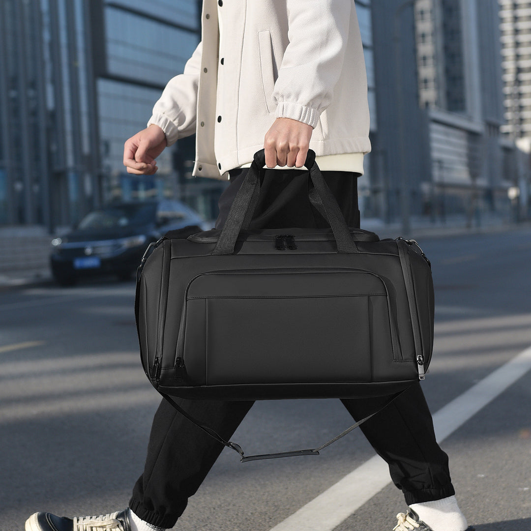 Multi-Purpose Reis Duffle Bag Karnz