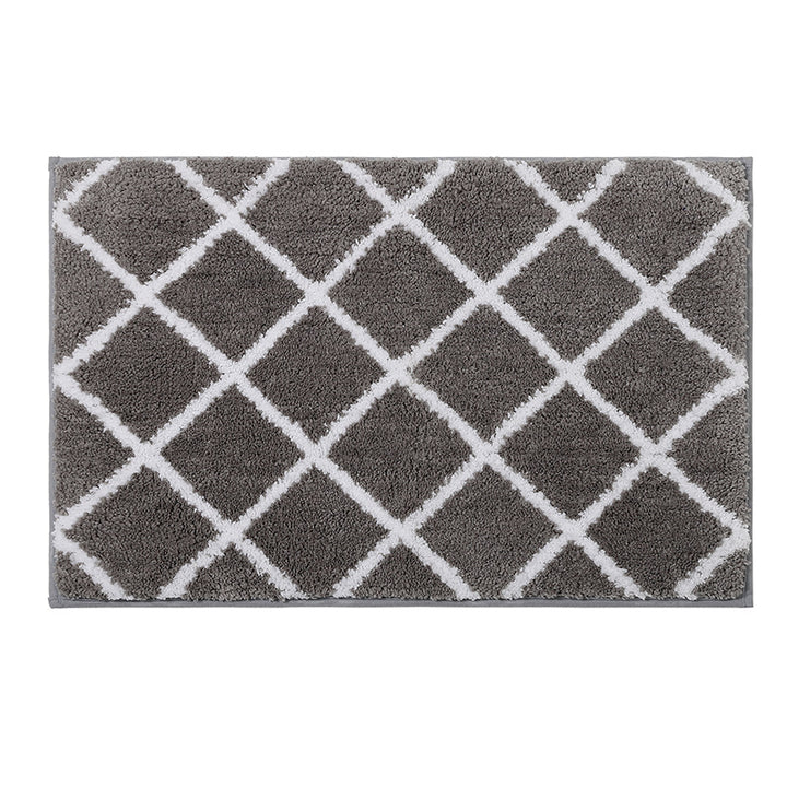 Premium Luxus Badmatte Karnz