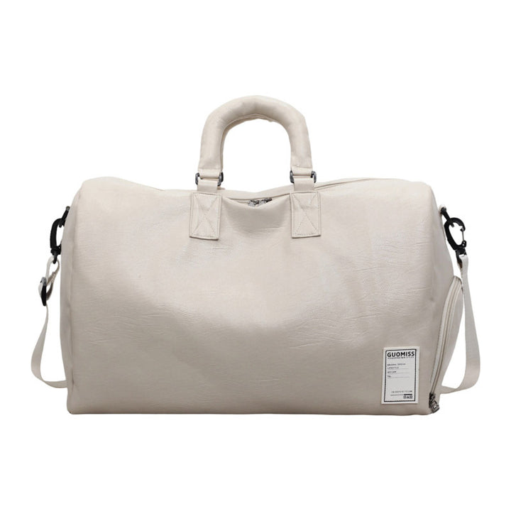 Stylische Reise-Wochenend-Duffel