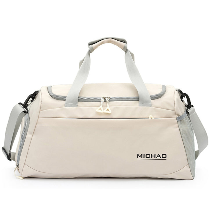 Premium Mehrfach-Compartment Duffel Bag Karnz