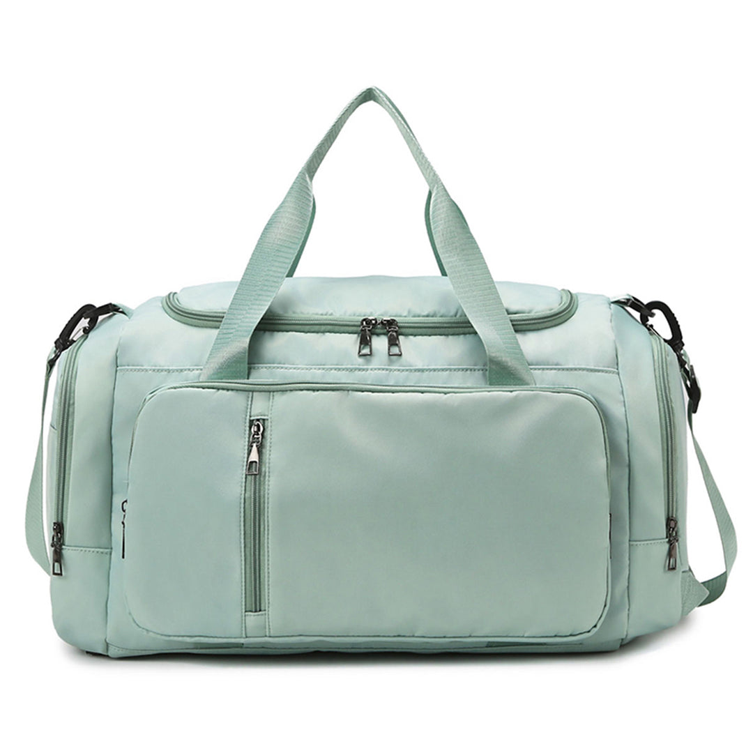 Multi-Zweck Reise-Duffel mit mehreren Taschen