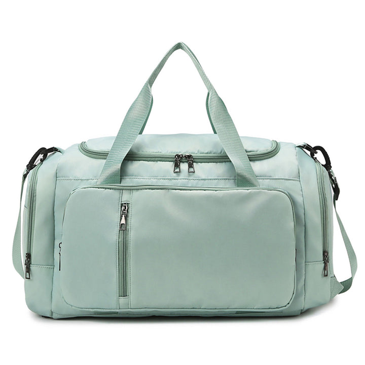 Multi-Zweck Reise-Duffel mit mehreren Taschen