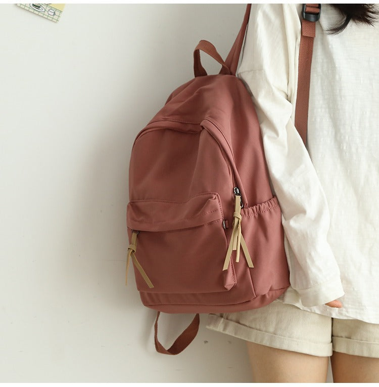 Funktionaler Alltagsrucksack Karnz