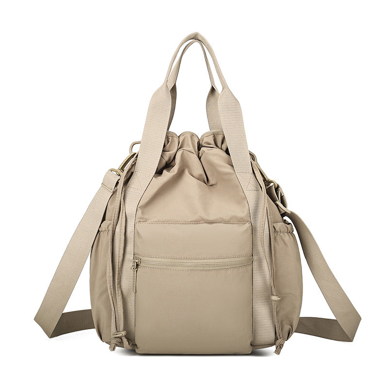 Sleek Travel Duffel Bag Karnz