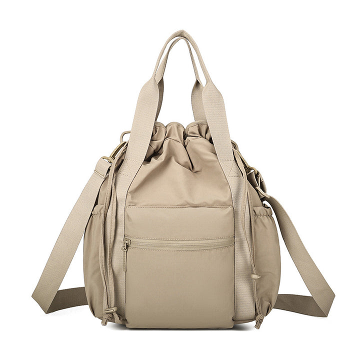Sleek Travel Duffel Bag Karnz