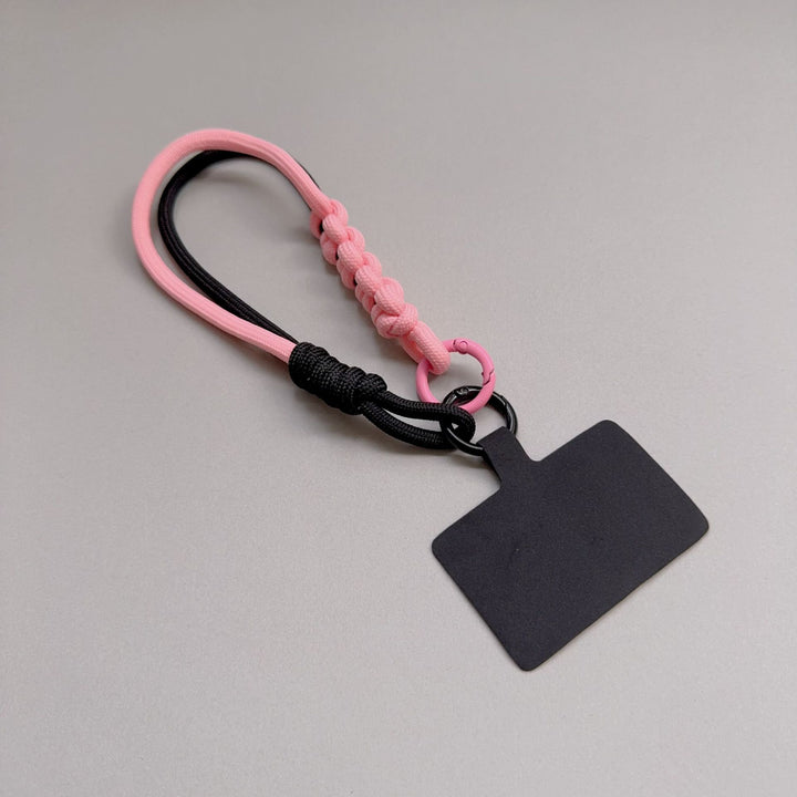 Paracord Schlüsselanhänger Halter Karnz