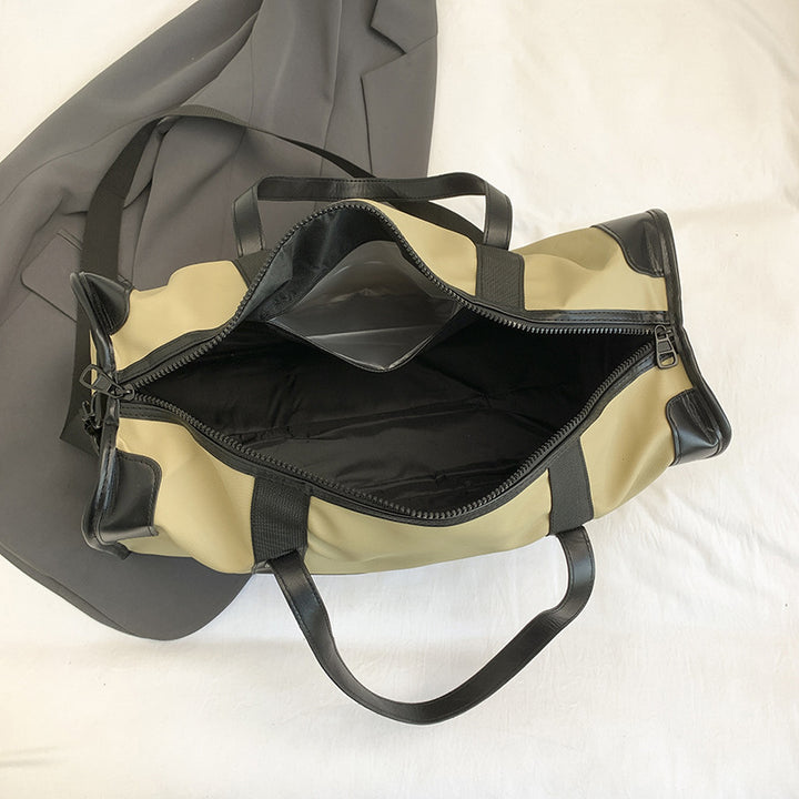 Haltbarer Reise-Duffle Bag