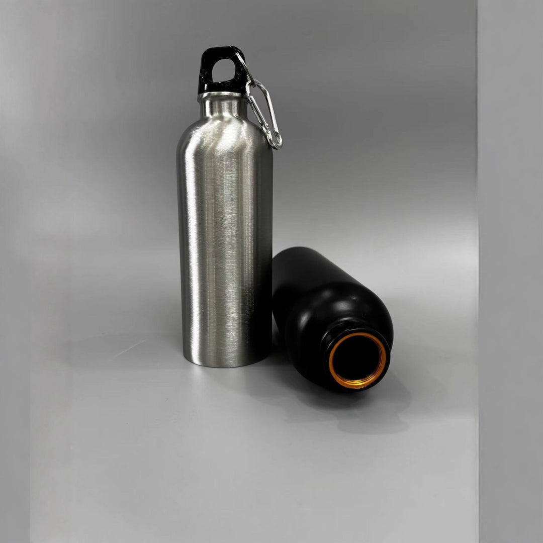 Isolierte Edelstahl-Wasserflasche Karnz