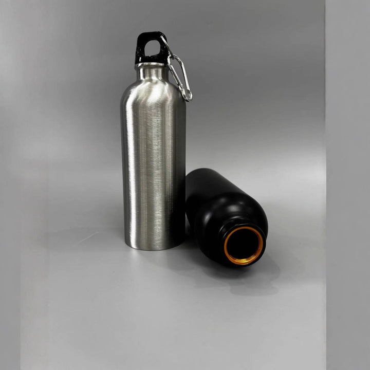 Isolierte Edelstahl-Wasserflasche Karnz