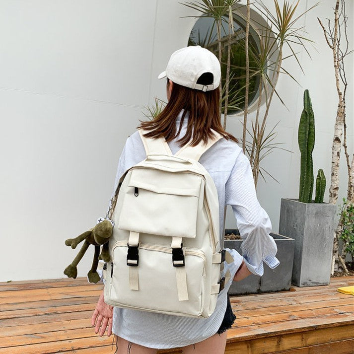 Premium Multifunktions-Abenteuer-Rucksack Karnz