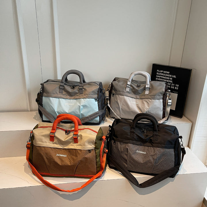 Multifunktionale Reisetasche Karnz