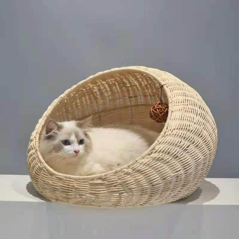 Designer Katzenbett Karnz