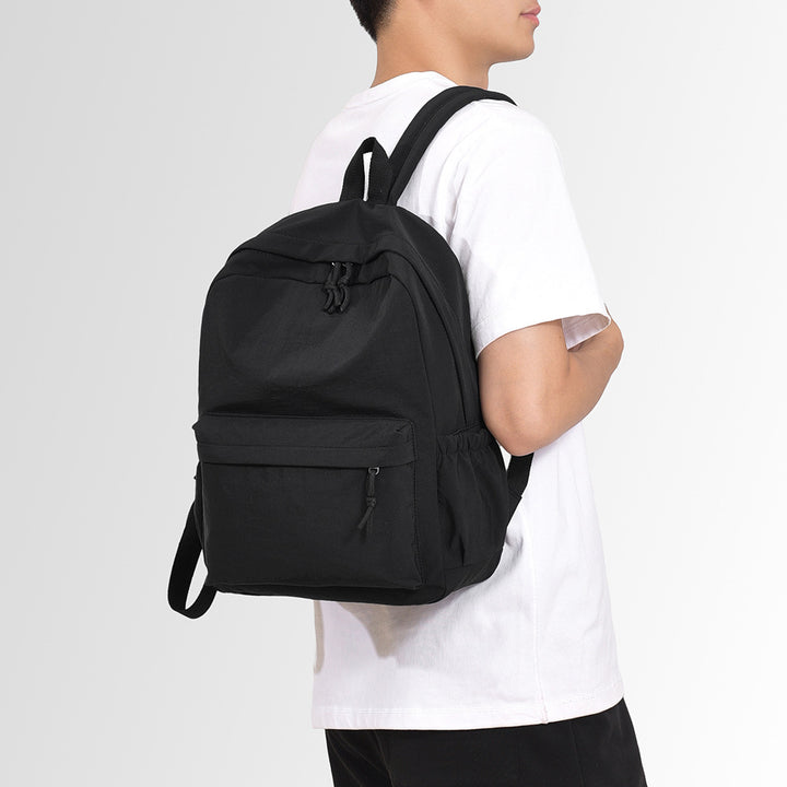 Funktioneller Laptop-Rucksack mit Mehreren Fächern Karnz