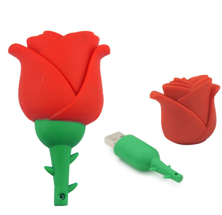Süße Kaninchen USB-Stick Karnz