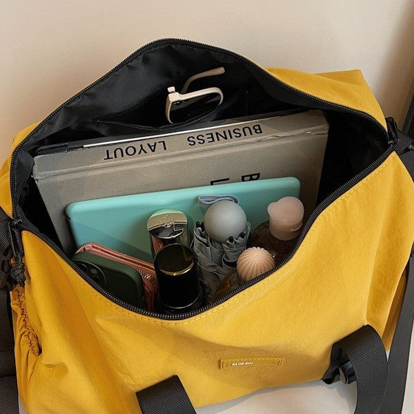 Langlebige Sport Reise Tasche