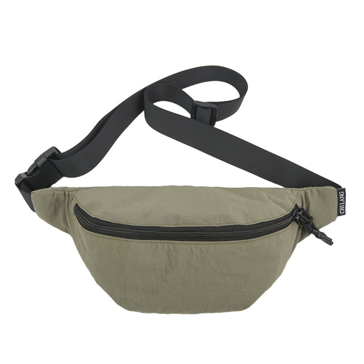 Funktionale Gürteltasche mit Wasserdichtem Material Karnz